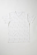 【P.C.A AVEC BanG Dream!】　カットソー Poppin'Party Lサイズ