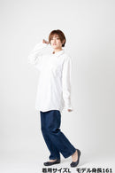 【P.C.A AVEC BanG Dream!】　ドレスシャツ Poppin'Party Mサイズ