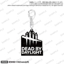 Dead by Daylight アクリルキーホルダー ロゴ