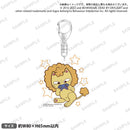 Dead by Daylight アクリルキーホルダー ShiningLion