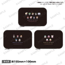 アサルトリリィ Last Bullet きゃらどっとモバイルアクセサリーケース グラン・エプレ