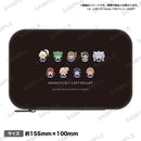 アサルトリリィ Last Bullet きゃらどっとモバイルアクセサリーケース 一柳隊