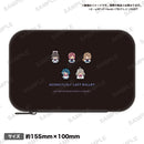 アサルトリリィ Last Bullet きゃらどっとモバイルアクセサリーケース ヘルヴォル