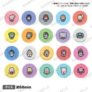 アサルトリリィ Last Bullet きゃらどっとトレーディング缶バッジ【PACK】