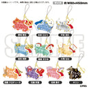 少女☆歌劇 レヴュースタァライト　台詞ラバーストラップ　 星見純那