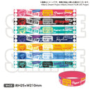 BanG Dream! FILM LIVE 2nd Stage ラバーバンド ハロー、ハッピーワールド！