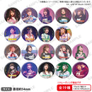 アサルトリリィ Last Bullet トレーディング缶バッジ ライブ ver.【PACK】