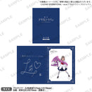 舞台 アサルトリリィ Lost Memories スペシャルビッグブロマイド 佐々木藍/夏目愛海