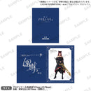 舞台 アサルトリリィ Lost Memories スペシャルビッグブロマイド 御前/佃井皆美