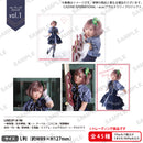 舞台 アサルトリリィ Lost Memories トレーディングブロマイド vol.1【PACK】