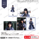 舞台 アサルトリリィ Lost Memories トレーディングブロマイド vol.1【PACK】