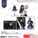 舞台 アサルトリリィ Lost Memories トレーディングブロマイド vol.1【PACK】