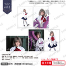 舞台 アサルトリリィ Lost Memories トレーディングブロマイド vol.2【PACK】