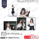 舞台 アサルトリリィ Lost Memories トレーディングブロマイド vol.2【PACK】