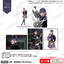 舞台 アサルトリリィ Lost Memories トレーディングブロマイド vol.2【PACK】