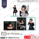 舞台 アサルトリリィ Lost Memories トレーディングブロマイド vol.2【PACK】