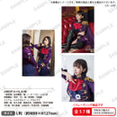 アサルトリリィ Summer LIVE voller Blüte トレーディングブロマイド【PACK】