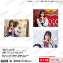 アサルトリリィ Summer LIVE voller Blüte トレーディングブロマイド【PACK】