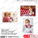 アサルトリリィ Summer LIVE voller Blüte トレーディングブロマイド【PACK】