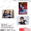 アサルトリリィ Summer LIVE voller Blüte トレーディングブロマイド【PACK】