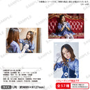 アサルトリリィ Summer LIVE voller Blüte トレーディングブロマイド【PACK】