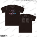 アサルトリリィ Summer LIVE voller Blüte Ｔシャツ(L)
