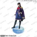 アサルトリリィ Summer LIVE voller Blüte アクリルスタンド 相澤一葉/藤井彩加