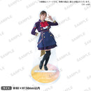 アサルトリリィ Summer LIVE voller Blüte アクリルスタンド 飯島恋花/石飛恵里花