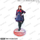 アサルトリリィ Summer LIVE voller Blüte アクリルスタンド 初鹿野瑤/三村遙佳