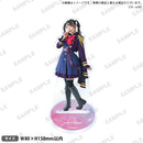 アサルトリリィ Summer LIVE voller Blüte アクリルスタンド 芹沢千香瑠/野中深愛