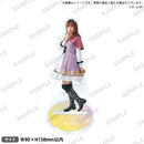 アサルトリリィ Summer LIVE voller Blüte アクリルスタンド 今叶星/前田佳織里