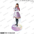 アサルトリリィ Summer LIVE voller Blüte アクリルスタンド 宮川高嶺/礒部花凜