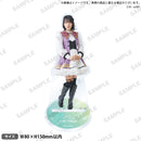 アサルトリリィ Summer LIVE voller Blüte アクリルスタンド 土岐紅巴/東城咲耶子