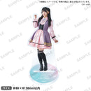 アサルトリリィ Summer LIVE voller Blüte アクリルスタンド 丹羽灯莉/進藤あまね