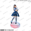 アサルトリリィ Summer LIVE voller Blüte アクリルスタンド 一柳梨璃/赤尾ひかる