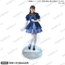 アサルトリリィ Summer LIVE voller Blüte アクリルスタンド 楓・J・ヌーベル/井澤美香子