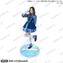 アサルトリリィ Summer LIVE voller Blüte アクリルスタンド 二川二水/西本りみ