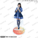 アサルトリリィ Summer LIVE voller Blüte アクリルスタンド 安藤鶴紗/紡木吏佐