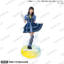 アサルトリリィ Summer LIVE voller Blüte アクリルスタンド 吉村・Thi・梅/岩田陽葵