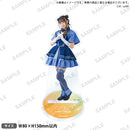 アサルトリリィ Summer LIVE voller Blüte アクリルスタンド 郭神琳/星守紗凪