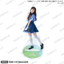 アサルトリリィ Summer LIVE voller Blüte アクリルスタンド 王雨嘉/遠野ひかる