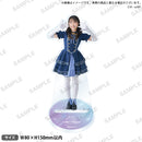 アサルトリリィ Summer LIVE voller Blüte アクリルスタンド ミリアム・ヒルデガルド・ｖ・グロピウス/高橋花林