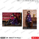 アサルトリリィ Summer LIVE voller Blüte ビッグブロマイドセット 相澤一葉/藤井彩加