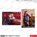 アサルトリリィ Summer LIVE voller Blüte ビッグブロマイドセット 飯島恋花/石飛恵里花