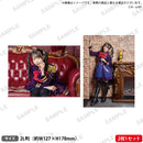 アサルトリリィ Summer LIVE voller Blüte ビッグブロマイドセット 芹沢千香瑠/野中深愛