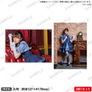 アサルトリリィ Summer LIVE voller Blüte ビッグブロマイドセット 一柳梨璃/赤尾ひかる