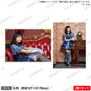 アサルトリリィ Summer LIVE voller Blüte ビッグブロマイドセット 吉村・Thi・梅/岩田陽葵