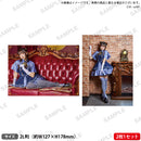 アサルトリリィ Summer LIVE voller Blüte ビッグブロマイドセット 郭神琳/星守紗凪