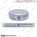 アサルトリリィ BOUQUET ラバーバンド 一柳隊