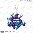 APEX LEGENDS ANNIVERSARY CELEBRATION e-elements DREAM MATCH アクリルキーホルダー